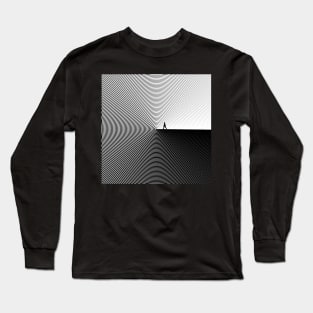 Void Long Sleeve T-Shirt